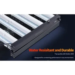 Carambola 47 X 43 Inch CO2 Pro Broad Spectrum LED Growing Light -Garden & Outdoors GUEST 705120d0 40fa 40ed bc47 60b55696578c