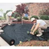 DeWitt 20 Year 4.1-Ounce Roll Home Garden And Commercial Landscape Weed Block Barrier Heavy-Duty Woven Ground Cover Fabric, Black 1 DeWitt 20 Year 4.1-Ounce Roll Home Garden And Commercial Landscape Weed Block Barrier Heavy-Duty Woven Ground Cover Fabric, Black -Garden & Outdoors GUEST 712b8d18 d600 477b 86b8 8f60a5d7006a