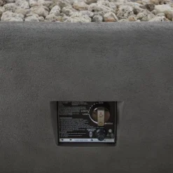 Riverside Large Oval Fire Bowl - Shale - Real Flame 8 Riverside Large Oval Fire Bowl - Shale - Real Flame -Garden & Outdoors GUEST 71b9ba2c a384 4ea7 bff2 a5f584a49a31