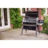 Weber SmokeFire EX6 Wood Pellet Grill - Black -Garden & Outdoors GUEST 7260206e 77d9 4c55 980f 5cb42446e192