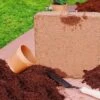 Envelor 10lb Compressed Coco Coir Brick Potting Soil 1 Envelor 10lb Compressed Coco Coir Brick Potting Soil -Garden & Outdoors GUEST 72e89eb6 87a2 41c8 889a 50d0110c849c