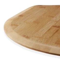 Pie Supply Bamboo Pizza Peel For Baking And Serving, Wood Paddle Cutting Board With Handle And Hanging Strap 14 Pie Supply Bamboo Pizza Peel For Baking And Serving, Wood Paddle Cutting Board With Handle And Hanging Strap -Garden & Outdoors GUEST 73728394 dd46 4b69 92d7 e0547ea66a20