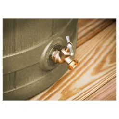 Rain Wizard 40 - Khaki - Good Ideas 11 Rain Wizard 40 - Khaki - Good Ideas -Garden & Outdoors GUEST 737cfacf e29c 42ad 8993 5a7487f2425c