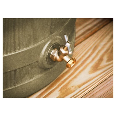 Rain Wizard 40 - Khaki - Good Ideas 7 Rain Wizard 40 - Khaki - Good Ideas - Image 5