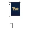 Evergreen Double Sided Gar Flag, University Of Pittsburgh -Garden & Outdoors GUEST 740adcf6 690e 47d9 b53a cae01e97c02c