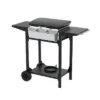 Nexgrill 300-0015 2 Burner Griddle Cart With Spatula - Black 1 Nexgrill 300-0015 2 Burner Griddle Cart With Spatula - Black -Garden & Outdoors GUEST 7476658f a310 4167 990d d0851879756d