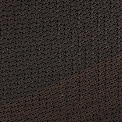 Sea Island 7pc Outdoor Wicker Sectional Set - Sand - Crosley 6 Sea Island 7pc Outdoor Wicker Sectional Set - Sand - Crosley - Image 4