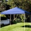 Sunnydaze Decor Sunnydaze Standard Pop-Up Canopy Shade -Garden & Outdoors GUEST 786b0a6f c081 462d 8028 390afa016ccf