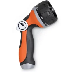 Easy-Flow 7-Pattern Spray Nozzle