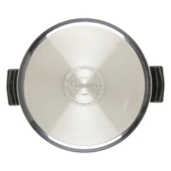 Farberware Classic 8qt Covered Straining Saucepan -Garden & Outdoors GUEST 79dd9213 5ab3 4b2d a58b 5956c6679fb0