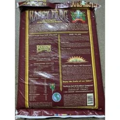 FoxFarm FX14054 Happy Frog Nutrient Rich And PH Adjusted Rapid Growth Garden Potting Soil Mix Is Ready To Use, 12 Quart (4 Pack) -Garden & Outdoors GUEST 7a4969e4 d09e 4490 a999 cfba1ef97b21 1