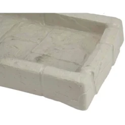 Suncast Decorative Rain Gutter Downspout Garden Splash Block -Garden & Outdoors GUEST 7b20ea87 34b0 42e4 a311 1d52e59c3185