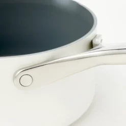 1.5qt Nonstick Ceramic Coated Aluminum Sauce Pan - Figmint™ 12 1.5qt Nonstick Ceramic Coated Aluminum Sauce Pan - Figmint™ -Garden & Outdoors GUEST 7b878594 da40 4b5f 9205 ffbd15c5a42d