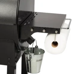 Cuisinart CPG-700 Deluxe Wood Pellet Grill And Smoker -Garden & Outdoors GUEST 7bb4c9d1 c1e9 483d ae44 9399e086295b