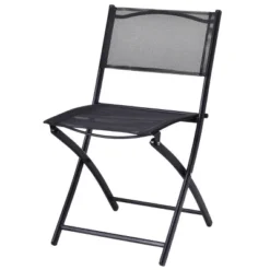 Costway 3 Pcs Bistro Set Garden Backyard Table Folding Chairs Outdoor Patio Furniture 14 Costway 3 Pcs Bistro Set Garden Backyard Table Folding Chairs Outdoor Patio Furniture -Garden & Outdoors GUEST 7d41332b d14c 4927 813b 5bb62dfe299c