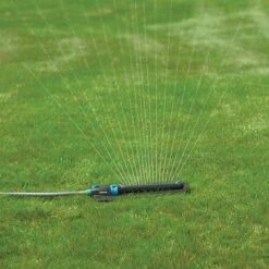 Gilmour Medium Duty Rectangular Sprinkler