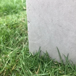 Rosemead Home & Garden, Inc.14" Wide Square Concrete/Fiberglass Modern Indoor/Outdoor Planter Weathered Gray -Garden & Outdoors GUEST 80e4a675 e0cc 434b a7f5 fb712cac2e39