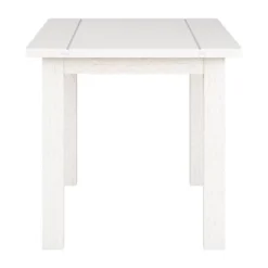 Outdoor Coffee Table - Whitewash - CorLiving 12 Outdoor Coffee Table - Whitewash - CorLiving -Garden & Outdoors GUEST 82784f36 ad10 42db 9715 b524529ac85e