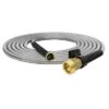 Bionic Steel Pro 75 Foot 304 Stainless Steel Metal Garden Hose With Brass Nozzle -Garden & Outdoors GUEST 828cf9eb db09 48c4 851b ac741fb33a1f
