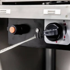 Garden Comfort 40000 BTU Portable Outdoor Patio Heater Silver -Garden & Outdoors GUEST 8703aaeb b6dc 4be6 b435 556cc7ebcdb0