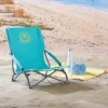 Maui And Sons Comfort Sling Back Bag Beach Camping Picnic Chair Teal 2 Maui And Sons Comfort Sling Back Bag Beach Camping Picnic Chair Teal -Garden & Outdoors GUEST 89278313 12c1 46ea b0ad 510fe5c62512