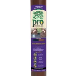 DeWitt Weed Barrier Pro Landscape Fabric In Brown (3 Ounces), 3' X 100' Refill -Garden & Outdoors GUEST 8a0f249c 0a17 4cbb a8f8 33f78e73772a