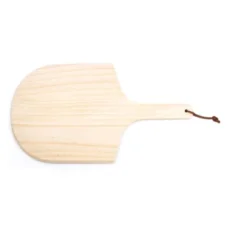 Fox Run | Pizza Paddle, Wood