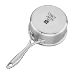 ZWILLING Spirit 3-ply Stainless Steel Ceramic Nonstick Saucepan