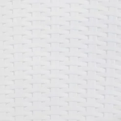 Sunnydaze Decor Sunnydaze Faux Wood Design Plastic All-Weather Commercial-Grade Segesta Indoor/Outdoor Patio Dining Chair -Garden & Outdoors GUEST 8e82d12a 9fe6 40fe a511 981170a9e15d