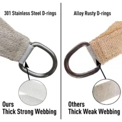 Outsunny 20' X 16' Rectangle Patio Sun Sail Shade Canopy Cloth -Garden & Outdoors GUEST 903a832a f19b 4337 bc57 07a08e2e6b02