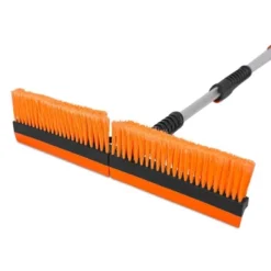 Snow Moover 46" Extendable Snow Brush With Squeegee & Ice Scraper 10 Snow Moover 46" Extendable Snow Brush With Squeegee & Ice Scraper -Garden & Outdoors GUEST 90b0349b 9193 4c77 bfd8 a26137230d17