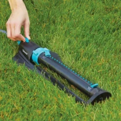 Gilmour Medium Duty Rectangular Sprinkler -Garden & Outdoors GUEST 919e8bd4 e8cc 42d1 a8ad 0e657c36ea5c