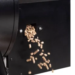 Dyna-Glo DGSS7002BPW-D 20lb Hopper Signature Series Wood Pellet Grill, Black -Garden & Outdoors GUEST 921d355b 29db 4d12 b41e 2e1a83d45d81 1