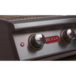 Bull Lonestar 4 Burner 30'' Stainless Steel Gas Bbq Grill Head, Liquid Propane 8 Bull Lonestar 4 Burner 30'' Stainless Steel Gas Bbq Grill Head, Liquid Propane -Garden & Outdoors GUEST 9244667e 9516 477b 8e8b e5edbd837429
