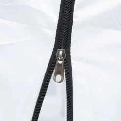 Outsunny 10' X 10' Heavy Duty Pop Up Canopy With Removable Mesh Sidewall Netting, Easy Setup Design, Outdoor Party Event With Storage Bag -Garden & Outdoors GUEST 925a52aa a28e 477d 88f4 8749cf941231