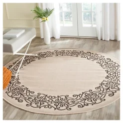 Bari Patio Rug - Safavieh -Garden & Outdoors GUEST 942c3385 d973 4e6f 9bd7 61b53ba71c63