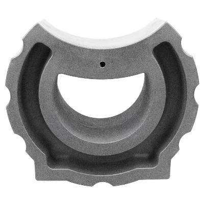 Rain Wizard Universal Stand - Light Granite - Good Ideas 4 Rain Wizard Universal Stand - Light Granite - Good Ideas - Image 2