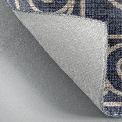 NuLOOM Chara Traditional Vines Machines Washable Indoor/Outdoor Patio Area Rug 8 NuLOOM Chara Traditional Vines Machines Washable Indoor/Outdoor Patio Area Rug - Image 6