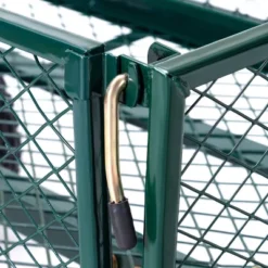 Costway Heavy Duty Lawn Garden Utility Cart Wagon Wheelbarrow Steel Trailer 15 Costway Heavy Duty Lawn Garden Utility Cart Wagon Wheelbarrow Steel Trailer -Garden & Outdoors GUEST 97185cf2 c31e 4949 9a1a 22b4d7e3ab22