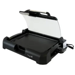 MegaChef Reversible Griddle -Garden & Outdoors GUEST 97985ef6 9394 44c1 adff 6130759fd04f