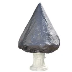 Sunnydaze Decor Sunnydaze Outdoor Weather-Resistant Medium Tiered Water Fountain Feature Protective Cover - Gray 14 Sunnydaze Decor Sunnydaze Outdoor Weather-Resistant Medium Tiered Water Fountain Feature Protective Cover - Gray -Garden & Outdoors GUEST 99366cfe 4611 4d21 a1ff a9e1e66e8119