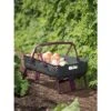 Gardener's Supply Company Multipurpose Garden Basket | Large Mod Hod For Carrying, Collecting, And Cleaning Vegetable Harvest | Farmers Market Basket -Garden & Outdoors GUEST 99b7d770 f1a4 4d67 a8d3 96f1975ac57e