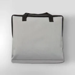 Baltic Square Fire Pit Cover Gray - Real Flame 9 Baltic Square Fire Pit Cover Gray - Real Flame -Garden & Outdoors GUEST 99c3aeac 0de2 4e6f 905f 1003caa4d775