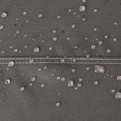 Classic Accessories Ravenna Water-Resistant 26.5" Kettle BBQ Grill Cover 9 Classic Accessories Ravenna Water-Resistant 26.5" Kettle BBQ Grill Cover - Image 7