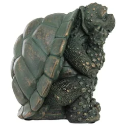 Design Toscano The Thinker Turtle Garden Statue -Garden & Outdoors GUEST 9b0e1daf dc75 43bb b1ba 5ae4861ec8e2