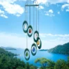Woodstock Wind Chimes For Outside, Garden Décor, Outdoor & Patio Décor, 28", Woodstock Bellissimo Bells Wind Bells -Garden & Outdoors GUEST 9e17ba13 179a 4a7a 9fe0 0dc6d1828e87