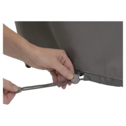 Ravenna Patio Loveseat Cover-76" X 32.5" X 33" - Dark Taupe - Classic Accessories 17 Ravenna Patio Loveseat Cover-76" X 32.5" X 33" - Dark Taupe - Classic Accessories -Garden & Outdoors GUEST a07d643f df3d 4fda 80ec fb2adf258a4a