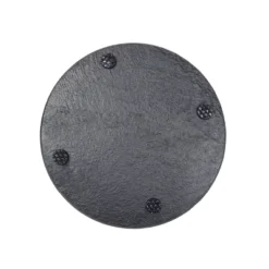 33lb Oakland Living Bronze And Black Round Cement Umbrella Stand -Garden & Outdoors GUEST a24dbbf7 d558 466f b32f 38d0e1c05229