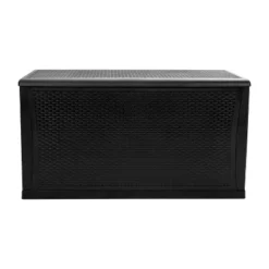 Flash Furniture 120 Gallon Plastic Deck Box - Outdoor Waterproof Storage Box For Patio Cushions, Garden Tools And Pool Toys 17 Flash Furniture 120 Gallon Plastic Deck Box - Outdoor Waterproof Storage Box For Patio Cushions, Garden Tools And Pool Toys -Garden & Outdoors GUEST a9148810 ca5d 4f09 bdc3 74511c9671cd