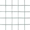 YardGard 4 X 5 Foot Heavy Duty Galvanized Steel 1/4 Inch Square Mesh Design Poultry Netting/Wire Garden Fencing Hardware Cloth, Silver -Garden & Outdoors GUEST a92a56ea 11f4 458a 8883 6bb8abcf0bfc